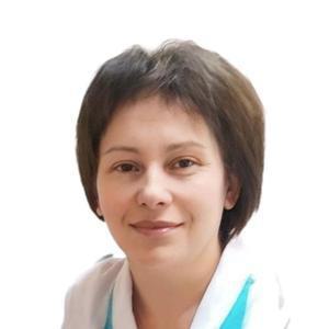 Опихалова Валентина Вениаминовна