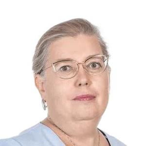 Михайлова Ольга Юрьевна