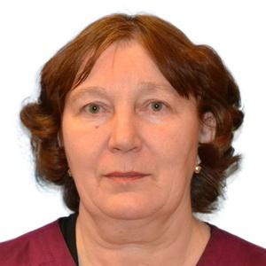 Прусакова Людмила Владимировна