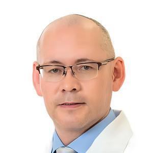 Константинов Валерий Владимирович