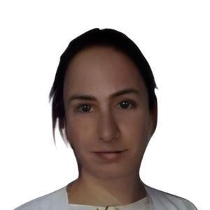 Иванченкова Мария Юрьевна