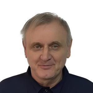 Гребиниченко Сергей Павлович