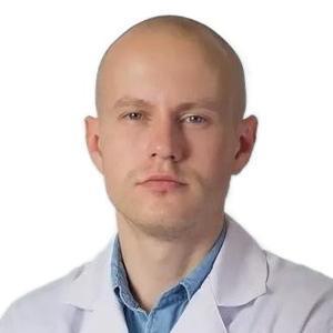 Олин Алексей Валерьевич