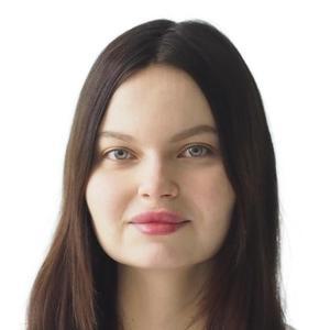 Денисова Надежда Александровна