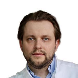 Капустин Роман Викторович