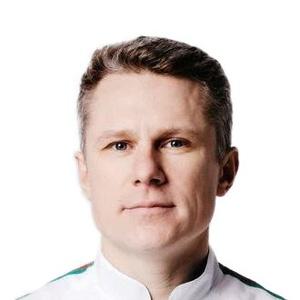Кладов Артем Анатольевич