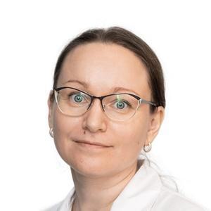 Буйкина Алла Викторовна