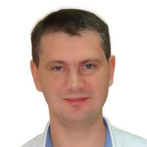 Топорков Александр Юрьевич