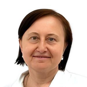 Колтунова Людмила Николаевна