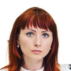 Азарова Татьяна Викторовна