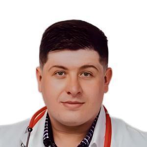 Гаврилюк Максим Владимирович