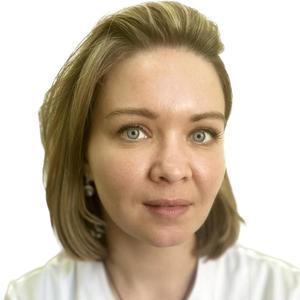 Коноплева Галина Андреевна
