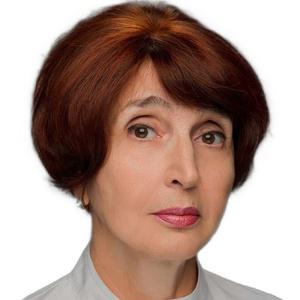 Пимоненко Ирина Викторовна