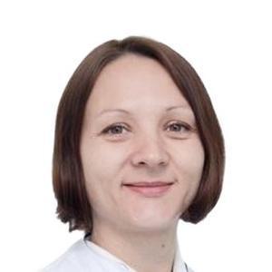 Тишкова Инна Геннадьевна