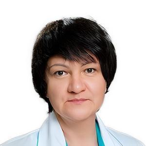 Дегтярь Александра Яковлевна