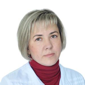 Гринько Елена Владимировна
