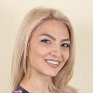 Латышева Ольга Альбертовна