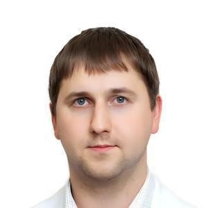 Радков Марк Николаевич