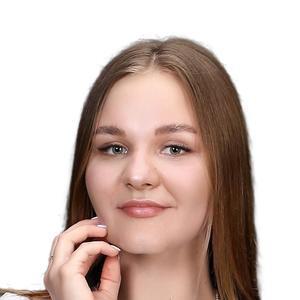 Юрина Виктория Евгеньевна