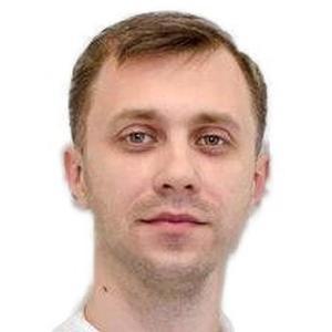 Поляков Дмитрий Иванович