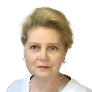 Терентьева Татьяна Владимировна