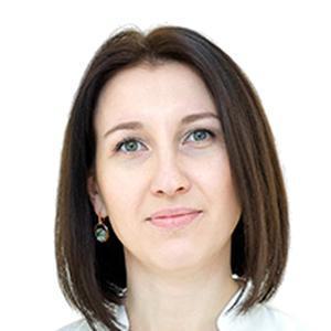 Кабаненко Надежда Леонидовна