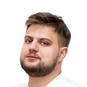 Лёвочкин Сергей Владимирович
