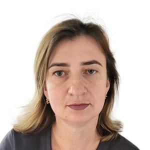 Золотухина Ольга Вениаминовна