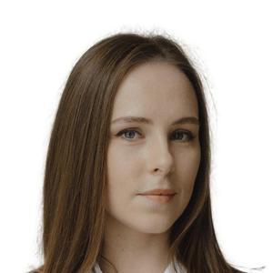 Амеличкина Маргарита Константиновна