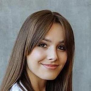 Юланова Регина Игоревна