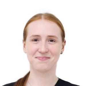 Митина Анна Павловна