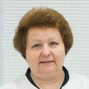 Кошелева Ольга Валентиновна