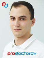 Батыров Руслан Исламович