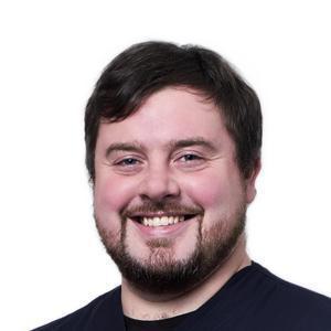 Жуков Владимир Сергеевич