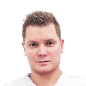Котамов Александр Сергеевич