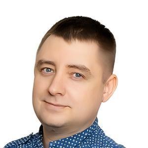 Фёдоров Роман Николаевич