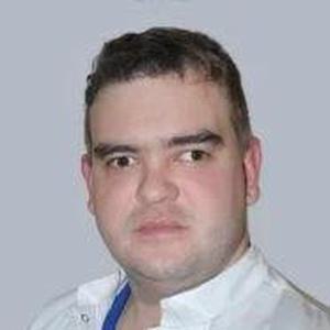 Кормашев Владимир Викторович