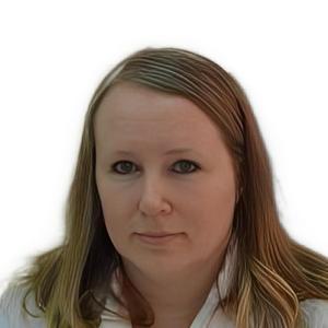 Дементьева Татьяна Николаевна