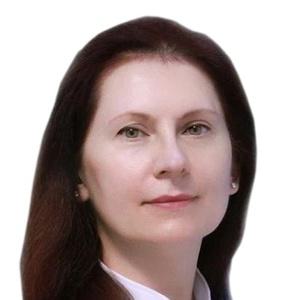 Белевич Елена Владиславовна