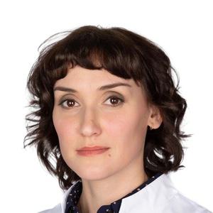 Некрасова Ирина Викторовна