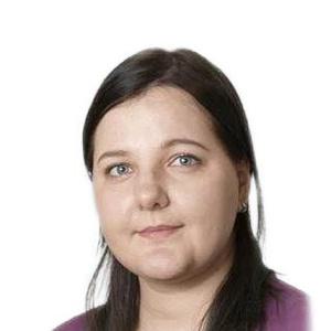 Писарева Анастасия Арнольдовна