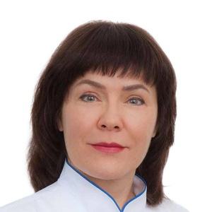 Воронцова Ирина Викторовна