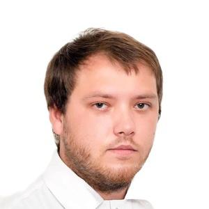 Брызгалов Кирилл Михайлович