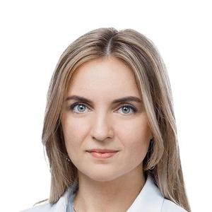 Гудойть Ольга Францевна