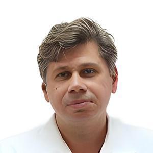 Сорокин Николай Александрович