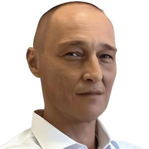 Крючков Руслан Александрович