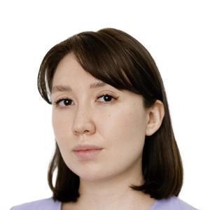Зернюк Альбина Сагидулловна