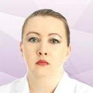 Плетнева Елена Васильевна