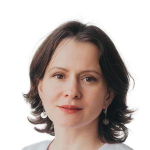 Печёрина Екатерина Юрьевна