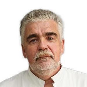 Ильин Михаил Аркадьевич